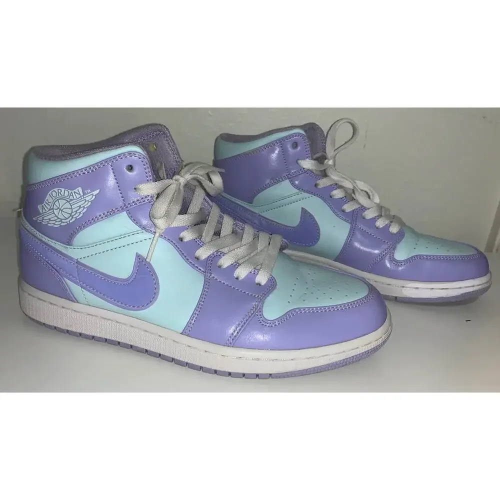 Jordan pre owned